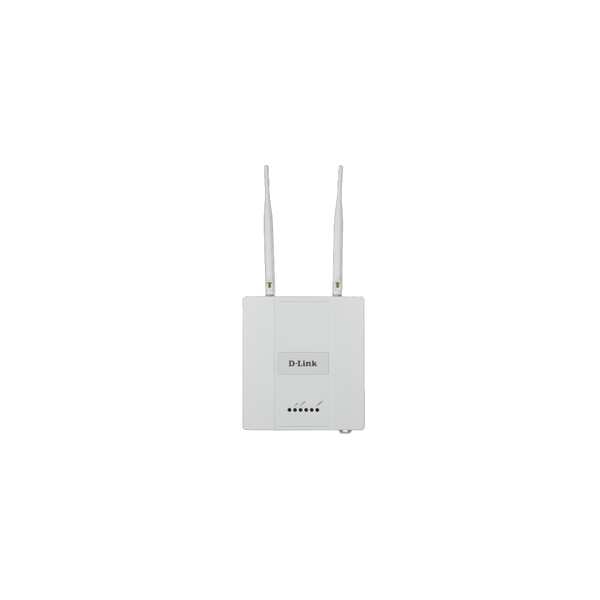 Dlink-DAP-2360 Wireless N PoE Access
  Point