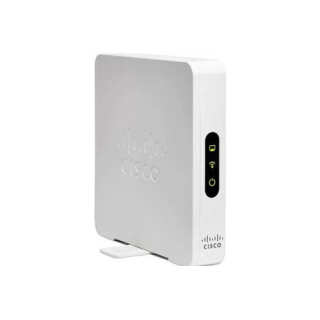 Cisco WAP131 Wireless-N Dual Band Access
  Point - cost-effective 802.11n connectivity for 2.4-GHz and 5-GHz clients