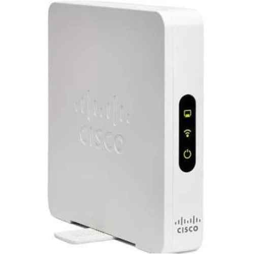 Cisco WAP131 Wireless-N Dual Band Access
  Point - cost-effective 802.11n connectivity for 2.4-GHz and 5-GHz clients
