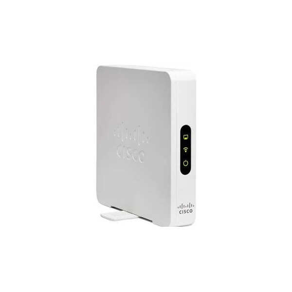 Cisco WAP131 Wireless-N Dual Band Access
  Point - cost-effective 802.11n connectivity for 2.4-GHz and 5-GHz clients