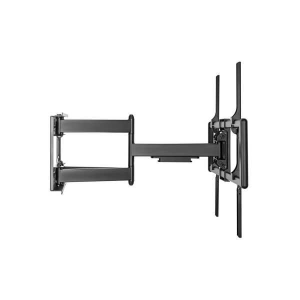 Skill Tech  SH 990P Heavy - Duty Full Motion TV Wall
  Mount - Image 4