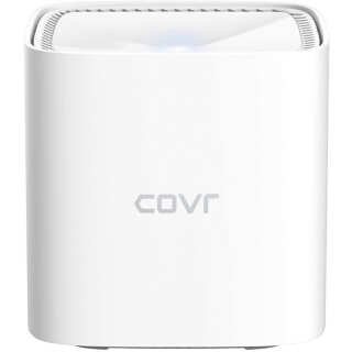 D-Link COVR-1103 AC1200 Dual-Band Whole
  Home Mesh Wi-Fi System (Set of 3, Gapless Reception Cover of Your Home with
  Fast and Stable WiFi