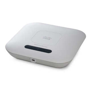 Cisco WAP321 Wireless-N Selectable-Band
  Access Point