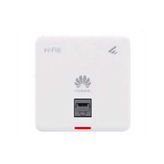 Huawei eKit AP160 Wireless LAN Equipment
  Dual-Radio Mode PoE Access Point