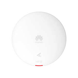 Huawei eKitEngine AP362 Dual Band
  2.4G/5GHz Wi-Fi 6 Indoor Access Point