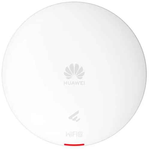 Huawei eKitEngine AP362 Dual Band
  2.4G/5GHz Wi-Fi 6 Indoor Access Point