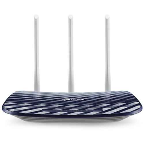 TP-Link AC750 Wireless Dual Band Router