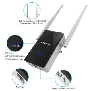 Cambium ePMP 1000 2.4GHz Integrated Radio
  (FCC, US/CA version)