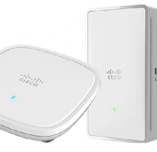 Cisco C9105AXI-E Catalyst 9105AXI -
  wireless access point