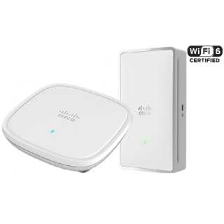 Cisco C9105AXI-E Catalyst 9105AXI -
  wireless access point