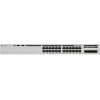 Cisco (C9200L-24P-4G-E) Catalyst 9200L
  24-port PoE+ 4x10G uplink Switch, Network
