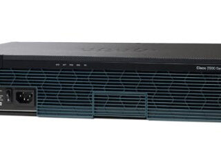 Cisco CISCO2911/K9 2900 Integrated
  Services Router