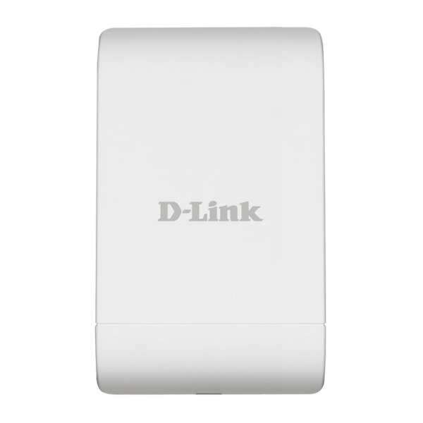 D-Link DAP-3410 Wireless N 5GHz PoE
  Outdoor Access Point