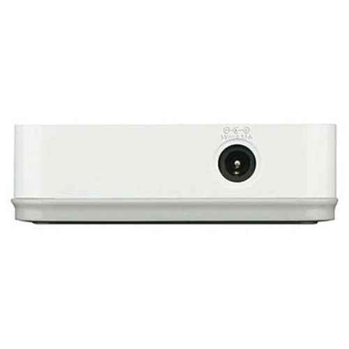 D-Link DES-1008A 8 Port 10-100Mbps
  Desktop Switch