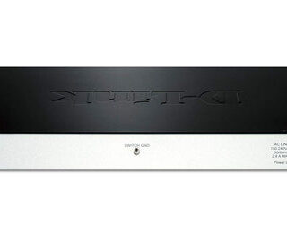 D-Link 28-Port Fast Ethernet WebSmart
  PoE+ Switch including 2 Gigabit BASE-T and 2 Gigabit Combo BASE-T/SFP Ports
  (DES-1210-28P)