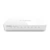 D-Link DGS-1008A 8-Port Gigabit Easy
  Desktop Switch-RZZH3140402432