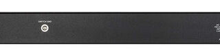 D-Link WebSmart DGS-1210-28P Ethernet
  Switch