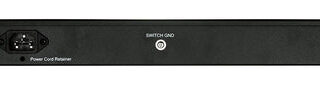 D-Link DGS-1210-52P 52-Port Gigabit Smart
  PoE Switch with 4 SFP Ports
