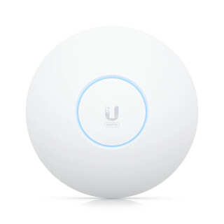 Ubiquiti UniFi U6 Enterprise Access Point
  (U6-Enterprise)