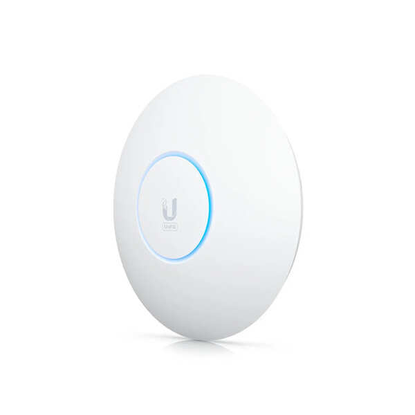 Ubiquiti UniFi U6 Enterprise Access Point
  (U6-Enterprise)