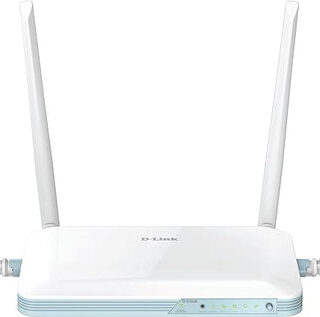 D-Link G403 EAGLE PRO AI N300 4G Smart
  Router (G403/B3GG4IN)