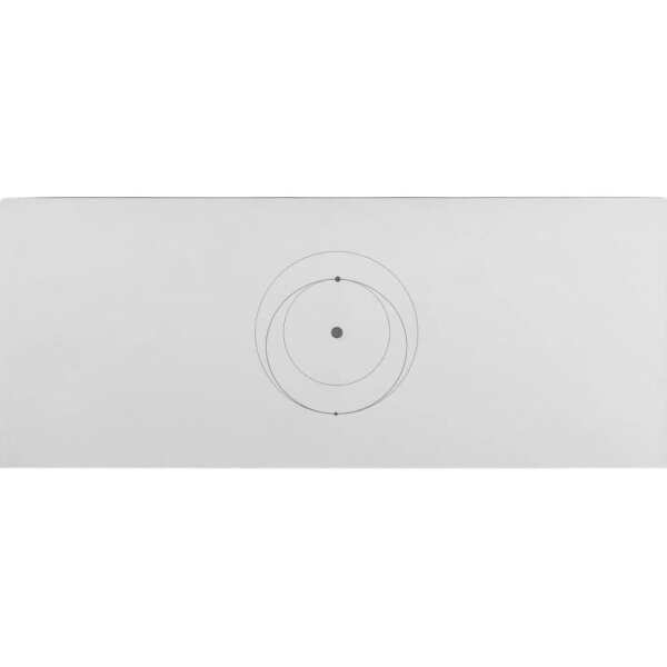 SpaceX STARLINK Gen 3 Standard Kit, High-Speed, Low-Latency Internet, Satellite Dish, Router Wi-Fi 6, Residential WiFi Kit - Image 3