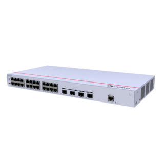 Huawei CloudEngine S110-8P2ST PoE 8-Port
  Gigabit Network Switch - 8*10/100/1000 BASE-T Ports, PoE+, 1*GE SFP port,
  1*10/100/1000 BASE-T Port, AC Power