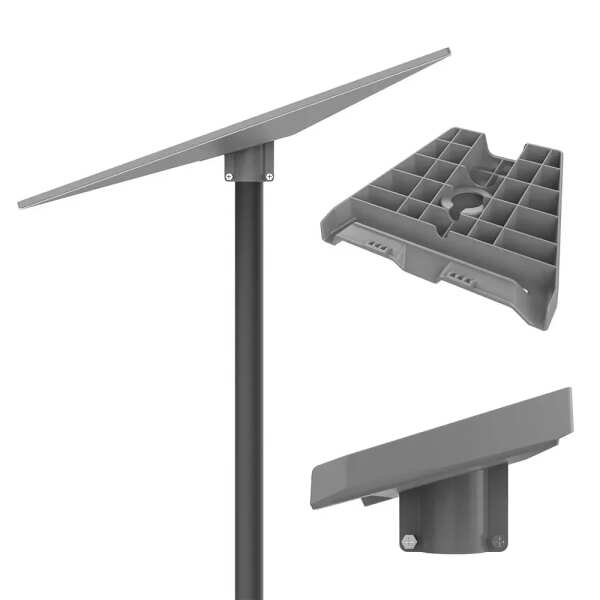 Starlink Gen 3 Pipe Adapter，Compatible
  with Starlink V3 Standard Dish，Easy Installation,Starlink V3 Plate Mount
  Accessories - Image 2