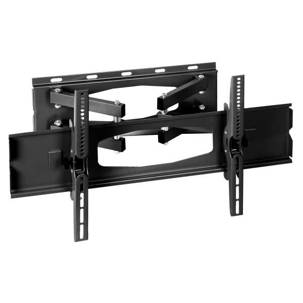 Skill Tech  SH 60P Affordable Full-Motion TV Wall Mount
  For Double Stud - Image 3