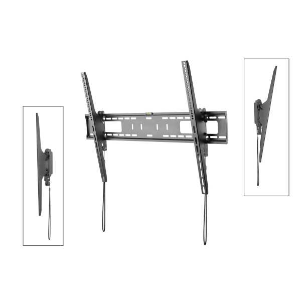 Skill Tech SH 96T Heavy-Duty Tilting TV
  Wall Mount - Image 3