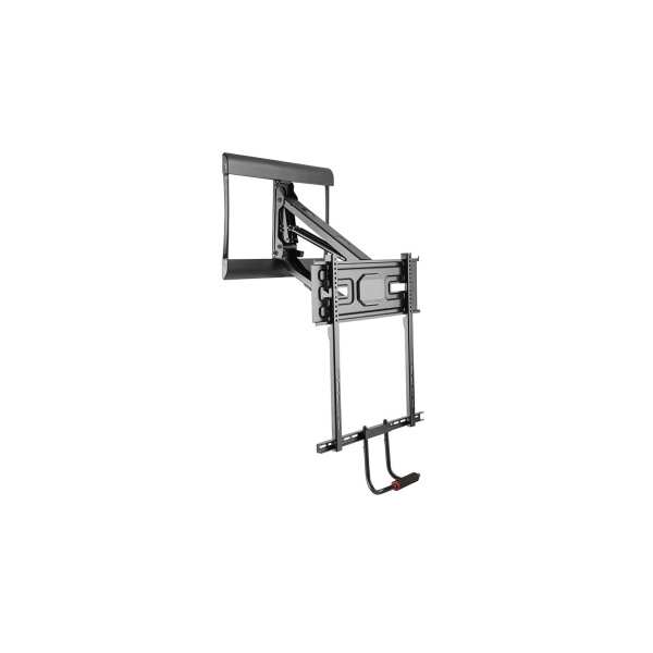 Skill Tech  SH 53461P Gas Spring Fireplace Mantel TV
  Mount - Image 2