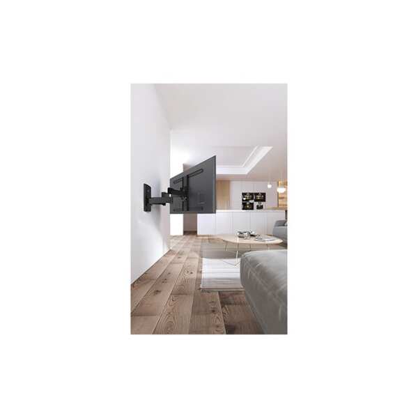 Skill Tech  SH 65 464P Premium Full-Motion TV Wall
  Mount - Image 4