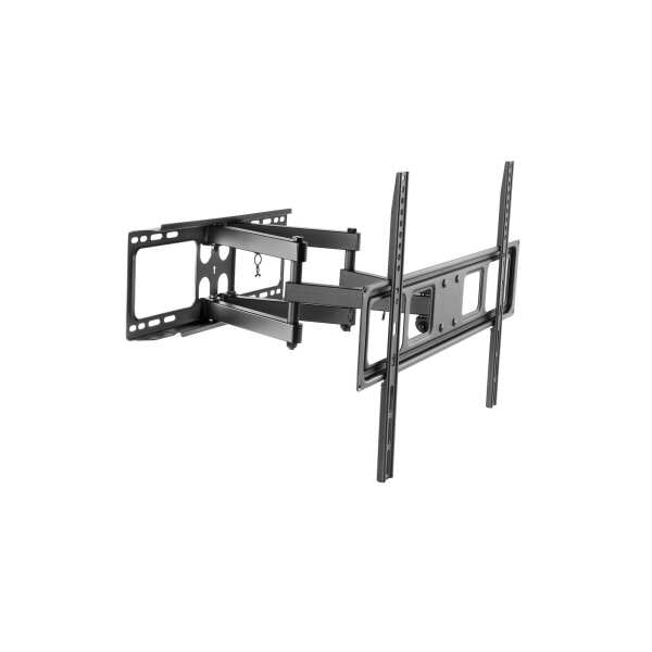 Skill Tech  SH 646P Steel Full-Motion TV Wall Mount