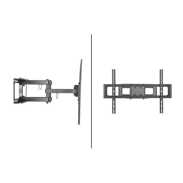 Skill Tech  SH 646P Steel Full-Motion TV Wall Mount - Image 2