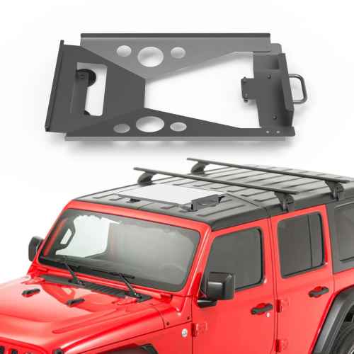 Starlink Gen 3 Roof Mount For Rv Vans Boat Magnetic Mount Compatible With Starlink Standard V3 | +254720548999