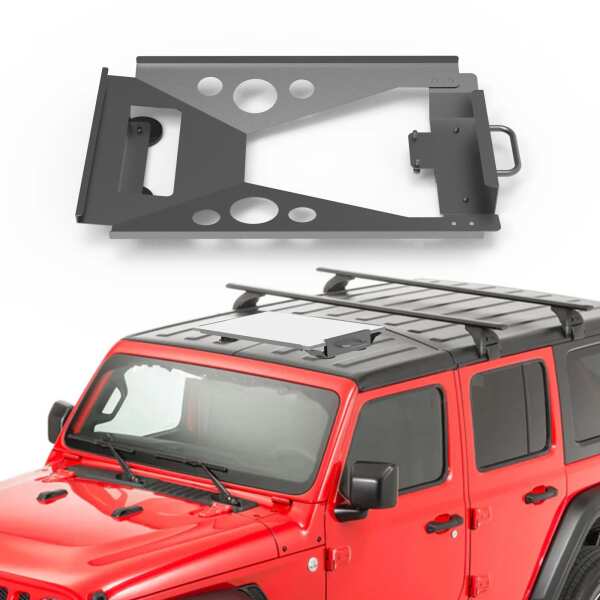 Starlink Gen 3 Roof Mount，For
  Rv,Vans,Boat Magnetic Mount,Compatible With Starlink Standard V3
  Dish,Starlink Gen 3 Car Mount Kit