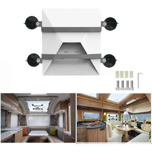 Starlink Mini Suction Cup Mount For Car Sunroof Front Window Rear Window Glass Starlink Mini Inside | +254720548999