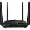 TENDA AC1200 MU-MIMO Router - Dual Band
  Gigabit Router AC10 Gaming 4K Streaming