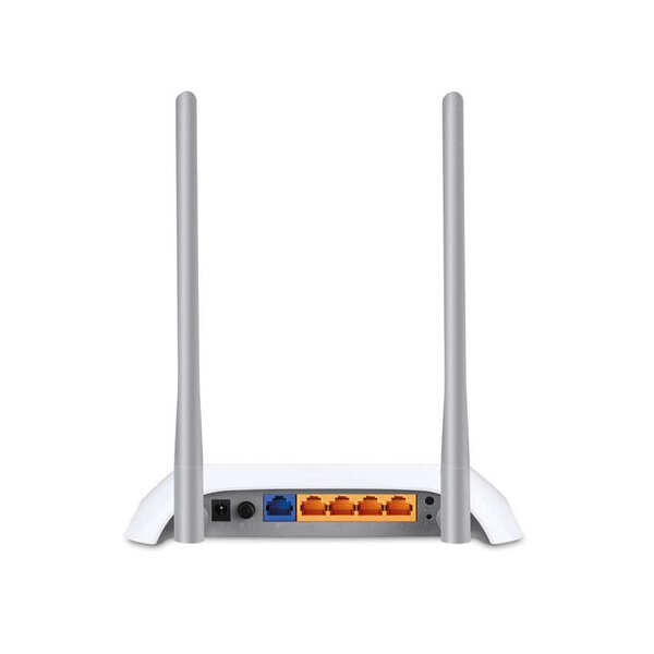 TP-LINK TL-MR3420 3G/4G Wireless N Router