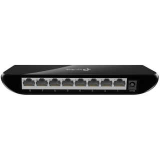 TP-Link TL-SG1008D 8-Port Gigabit Desktop
  Switch