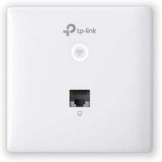 TP-Link EAP230 - Wall Omada AC1200
  Wireless MU-MIMO Gigabit Wall-Plate Access Point