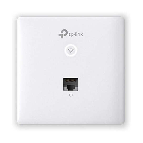 TP-Link EAP230 - Wall Omada AC1200
  Wireless MU-MIMO Gigabit Wall-Plate Access Point