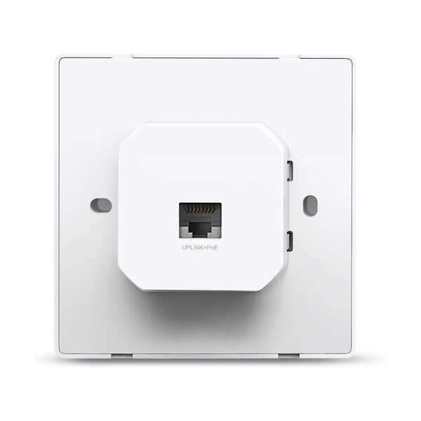 TP-Link EAP230 - Wall Omada AC1200
  Wireless MU-MIMO Gigabit Wall-Plate Access Point