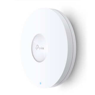 TP-Link TL-EAP660 HD AX3600 High Density
  Multi-Gigabit Ceiling Mount Wi-Fi 6 Access Point