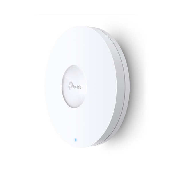 TP-Link TL-EAP660 HD AX3600 High Density
  Multi-Gigabit Ceiling Mount Wi-Fi 6 Access Point