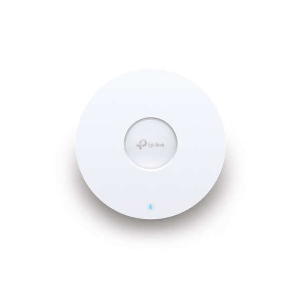 TP-Link TL-EAP660 HD AX3600 High Density
  Multi-Gigabit Ceiling Mount Wi-Fi 6 Access Point