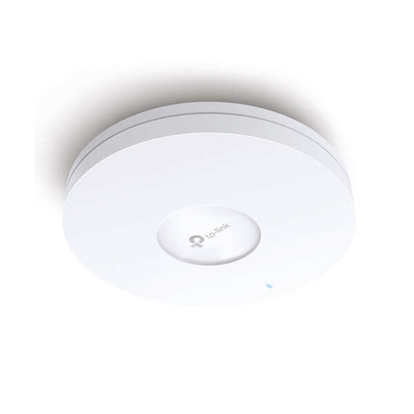 TP-Link TL-EAP660 HD AX3600 High Density
  Multi-Gigabit Ceiling Mount Wi-Fi 6 Access Point