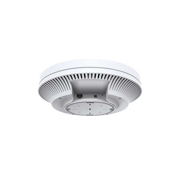 TP-Link TL-EAP660 HD AX3600 High Density
  Multi-Gigabit Ceiling Mount Wi-Fi 6 Access Point