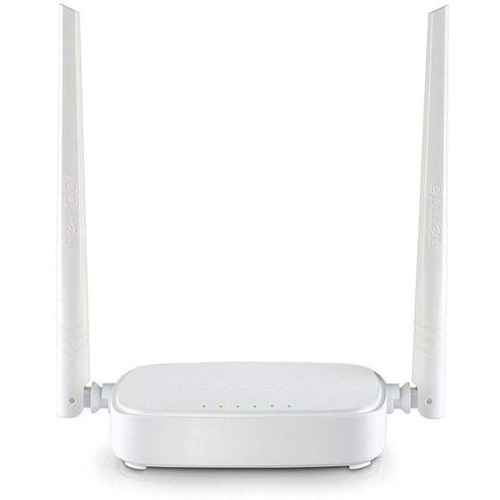 Tenda N301 Wireless N300 Easy Setup
  Router