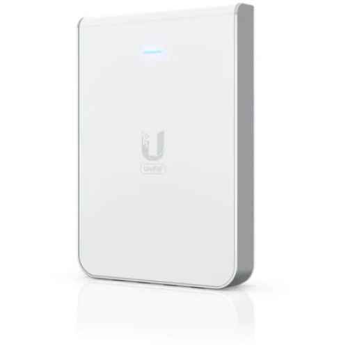 Ubiquiti UniFi 6 In-wall access point
  (U6-IW)